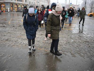 Из Москвы с любовью: какая погода ждёт волгодонцев в эти выходные