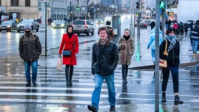 Погода в России | Погода В Москве