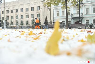 GISMETEO: Итоги зимы в Москве: самая холодная и самая снежная за последнее  десятилетие - О погоде | Новости погоды.