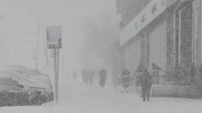 Москвичам рассказали о погоде в пятницу - РИА Новости, 17.02.2023