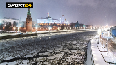 Москва покроется льдом» : синоптики озвучили страшный прогноз на зиму 2024  года | Простая Москва | Дзен