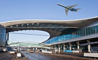 Крупнейший аэропорт страны станет полностью частным - Ведомости