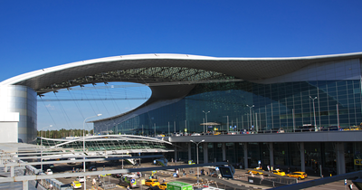Новый терминал С открылся в аэропорту Шереметьево - В регионе - РИАМО в  Реутове