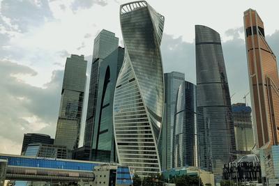 Башня Эволюции в Москва-Сити | Официальный сайт | Moscow City Towers