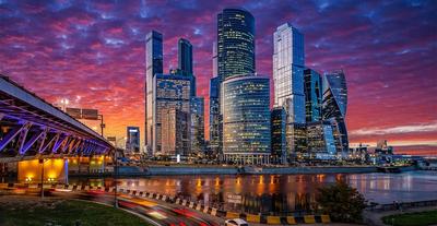 Башня Эволюция - аренда и продажа недвижимости в Москва-Сити от управляющей  компании AEON CITY ESTATE