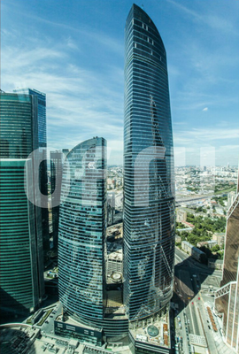Башня Федерации - аренда и продажа недвижимости в Москва-Сити от  управляющей компании AEON CITY ESTATE