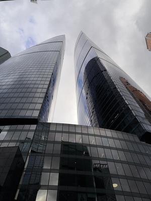 Башня Федерация в Москва-Сити, цены на апартаменты, офисы, пентхаусы от  застройщика