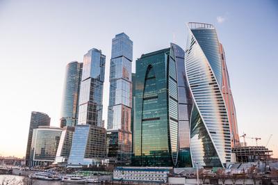 Небоскреб «Империя» признан лучшим офисным зданием | OFFICE NEWS