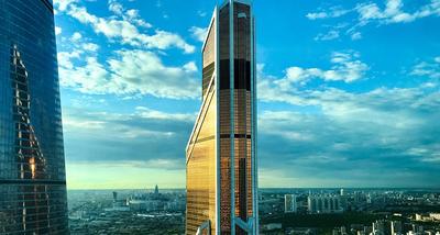 Москва-сити. Башня «Империя». 58 этаж — концерты в Москве, aфиша 2024-2025,  купить билеты