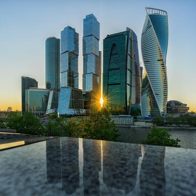Город столиц - аренда и продажа недвижимости в Москва-Сити от управляющей  компании AEON CITY ESTATE