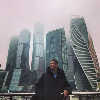 Жизнь и цены в Москва-Сити | Следуй за нами | Дзен