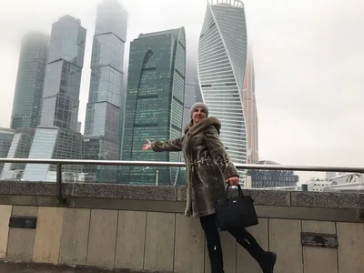 Жизнь и цены в Москва-Сити | Следуй за нами | Дзен