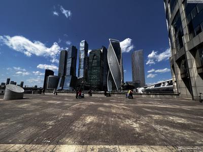 Москва-Сити: небоскребы и современное искусство 🧭 цена экскурсии 650 руб.,  500 отзывов, расписание экскурсий в Москве