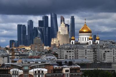 Сколько стоит квартира в Москва Сити