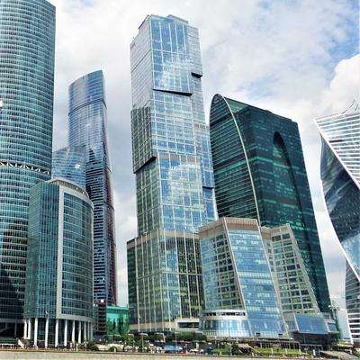 Ремонт апартаментов под ключ Город Столиц (Москва Сити) | СК МАГАСС