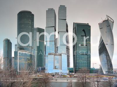 Башня Город Cтолиц в \"Москва-Сити\" - фото, схемы, рекламные площадки и  мероприятия