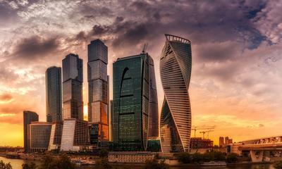 Город столиц - аренда и продажа недвижимости в Москва-Сити от управляющей  компании AEON CITY ESTATE