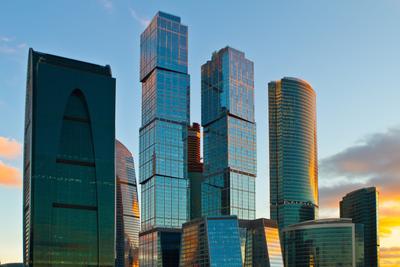 Город столиц, башня Санкт Петербург в \"Москва-Сити\"- фото, схемы, рекламные  площадки и мероприятия