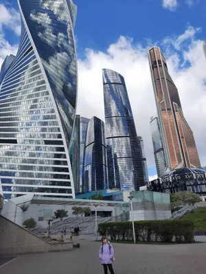 Добраться до Москва-Сити скоро станет гораздо проще — блог о коммерческой  недвижимости AMO.ru