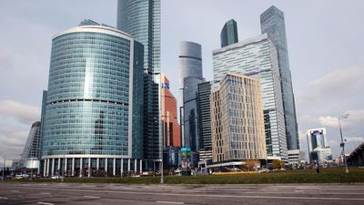 Небоскребы Москва Сити: высота, фото, адрес и сколько этажей