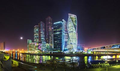 Цены «Москва-Сити» на Деловой центр в Москве — Яндекс Карты