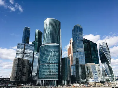 Что можно посмотреть в Москва Сити 💥: куда сходить, где погулять —  Tripster.ruu