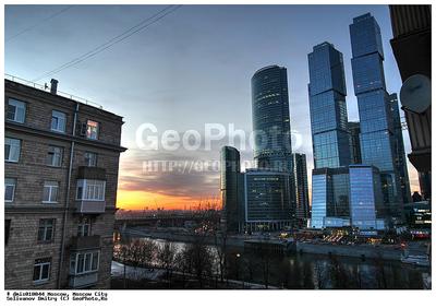 Москва-Сити: 10 самых интересных локаций - Москва 2024 | DiscoverMoscow.com