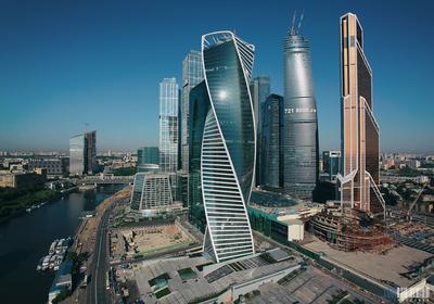 Завершено строительство масштабного ЖК рядом с «Москва-Сити»