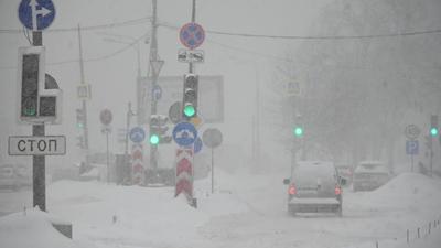 В Москве ожидается сильнейший за 72 года снегопад | 06.12.2021 | Грозный -  БезФормата