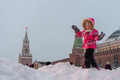 Синоптик рассказала, когда в Москве растает снег – Москва 24, 21.02.2023