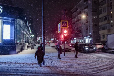 GISMETEO: Внимание! 15 февраля очередной снегопад в Москве - О погоде |  Новости погоды.