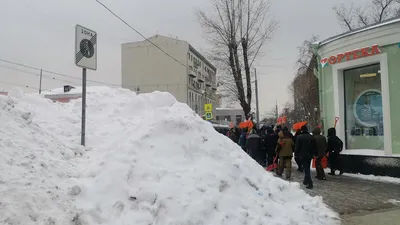 Снег и гололед обрушатся на Москву. МЧС объявило экстренное предупреждение  - YouTube