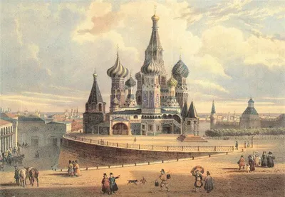 Москва собор Василия Блаженного зима 2 | Соборы, Москва, Патагония