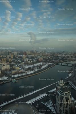 Вид сверху. Как устроено новое колесо обозрения «Солнце Москвы» | Москва |  Аргументы и Факты