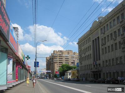 От Таганки до Подколокольного | Пешеград: прогулки по Москве, виртуальные  прогулки по Москве, пешие прогулки по Москве, пешеходные прогулки