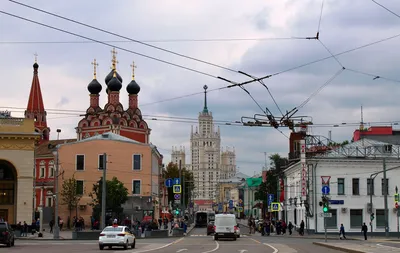 File:Rainbow over Taganka - Moscow, Russia - panoramio.jpg - Wikimedia  Commons