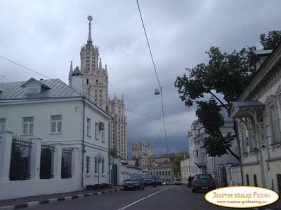 Apart Hotel on Taganka, Moscow, Russia - Booking.com