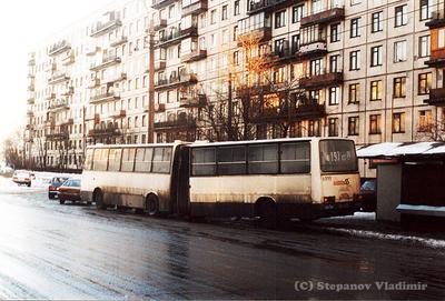 Мы стали забывать, как выглядела Москва в 90-е. | soullaway soullaway | Дзен