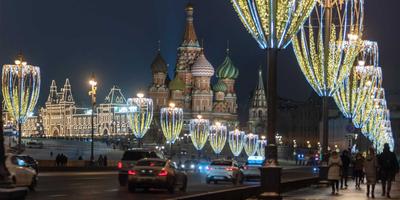 Вильфанд предупредил об «архангельских морозах» в Москве в начале декабря