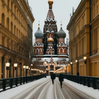 Закрытие Красной площади 31 декабря 2023 в Москве: причины, время закрытия,  официальные комментарии