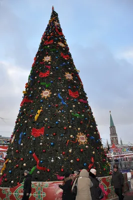 Прогулка по заснеженной Москве в ночь с 10 на 12 декабря 2014 года — Сергей  Жуков — блог (путешествия, выставки, музеи)