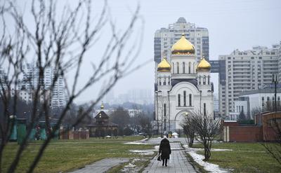 Фотогалерея Москва предновогодняя - декабрь 2013 года и новогодние  воспоминания детства. | Московский пенсионер. | Дзен