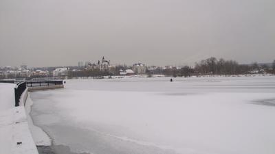 Погода в Москве в новый год ночью: 31 декабря 1 и 2 января
