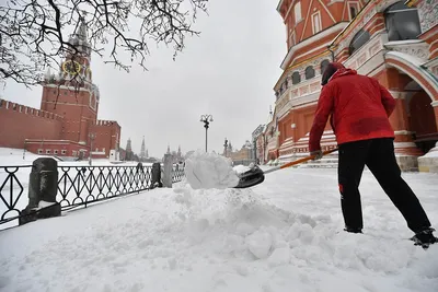 Москву накроет рекордным тропическим дождем 12 декабря — 10.12.2022 — В  России на РЕН ТВ