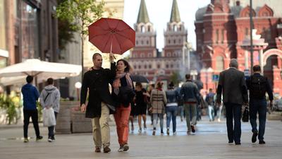 Зимы не будет: Москву ждет феноменально солнечный ноябрь // Новости НТВ