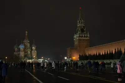 Собянин предупредил о непогоде и снегопаде в Москве 27 ноября — РБК