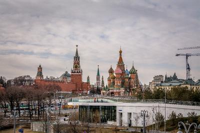 Куда сходить в ноябре в Москве? 👫 | PANORAMA360