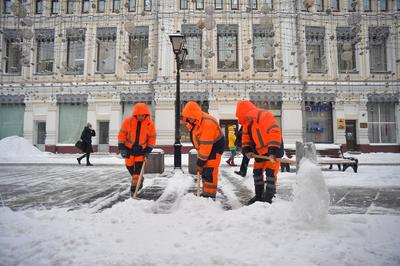 Снег в Москве 30 июля 2020: видео непогоды в июле