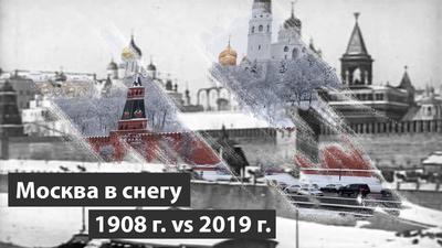 Замело раньше времени. В Москве за ночь выпало до 6 см снега | Природа |  Общество | Аргументы и Факты