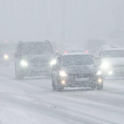 Небольшой снег ожидается в Москве - Газета.Ru | Новости
